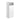 WanWanKa Trash Can with Lid, Large Tall 8 Gallon Commercial Trash Can, Plastic Waste Bin with Press top Lid, White Garbage Can Suitable for Kitchen, Bathroom, Bedroom, Living Room, Office