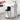 Glad 20 Gallon Stainless Steel Trash Can with Clorox Odor Protection | Large Metal Kitchen Garbage Bin with Soft Close Lid, Garbage Bag Rings, Step On Foot Pedal and Waste Bag Roll Holder